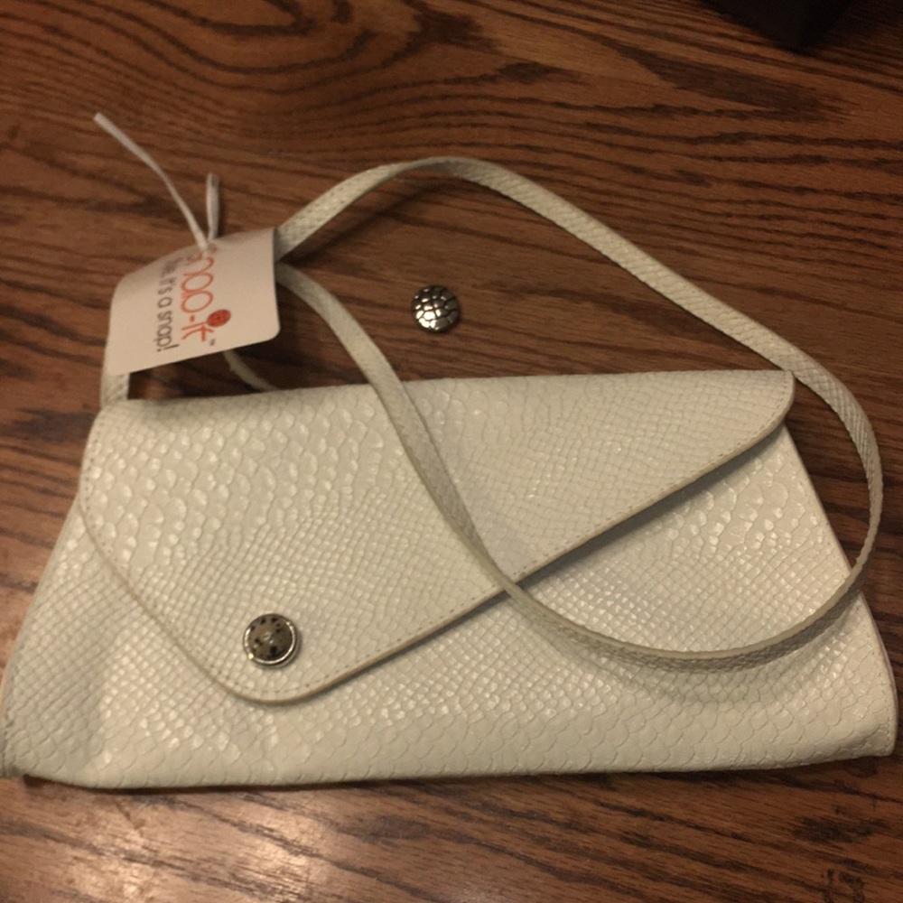 Snap-it Purse